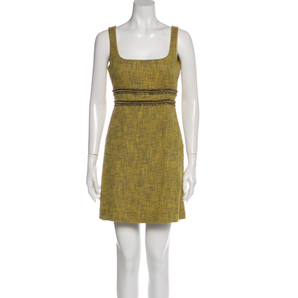 Red Valentino Dress